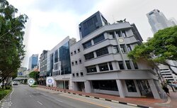 Boat Quay (D1), Retail #456913441